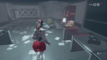 Final Ambush -Quick & No Kill! | The Killing Antidote chapter 2