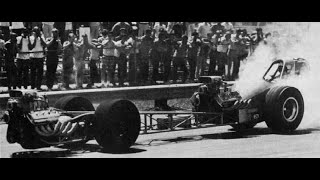 Not A Dragster: The Real Story Behind The Internet's Most Misidentified Car - Motion 1