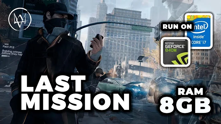 Uncover Corruption and Seek Justice in Watch Dogs
