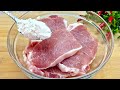 Peu de gens connaissent cette astuce avec la viande un dner facile et dlicieux    3 recettes