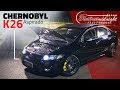 CHERNOBYL: CIVIC SI K26 ASPIRADO – QUE RONCO!! FlatOut Midnight