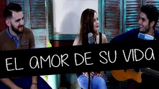 Julión Álvarez - El Amor De Su Vida (Cover Octubre Doce) chords