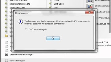 dreamweaver with  php  mysql 04_binding_eng.mp4