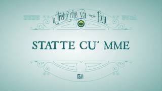 Foja - Statte cu' mme chords