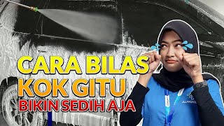 TIPS ON HOW TO RINSE YOUR TOUCHLESS CAR WASH PROPERLY AND CORRECTLY FOR MAXIMUM CLEAN RESULTS!