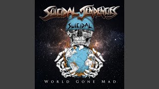 Watch Suicidal Tendencies Happy Never After video