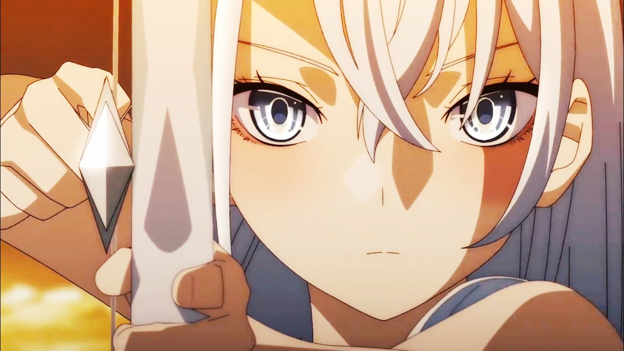 I Got Cheat Skill in Another World [ AMV ] - Life Or Death ᴴᴰ