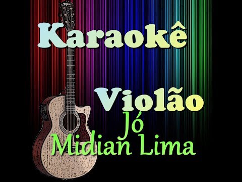 Video thumbnail for Jó - Midian Lima