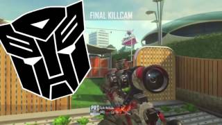 INSANE spawn trap!