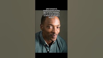 Bilingual era unlocked 🍎🇪🇸 #airlearn #languageapp #languagewithdeovalo