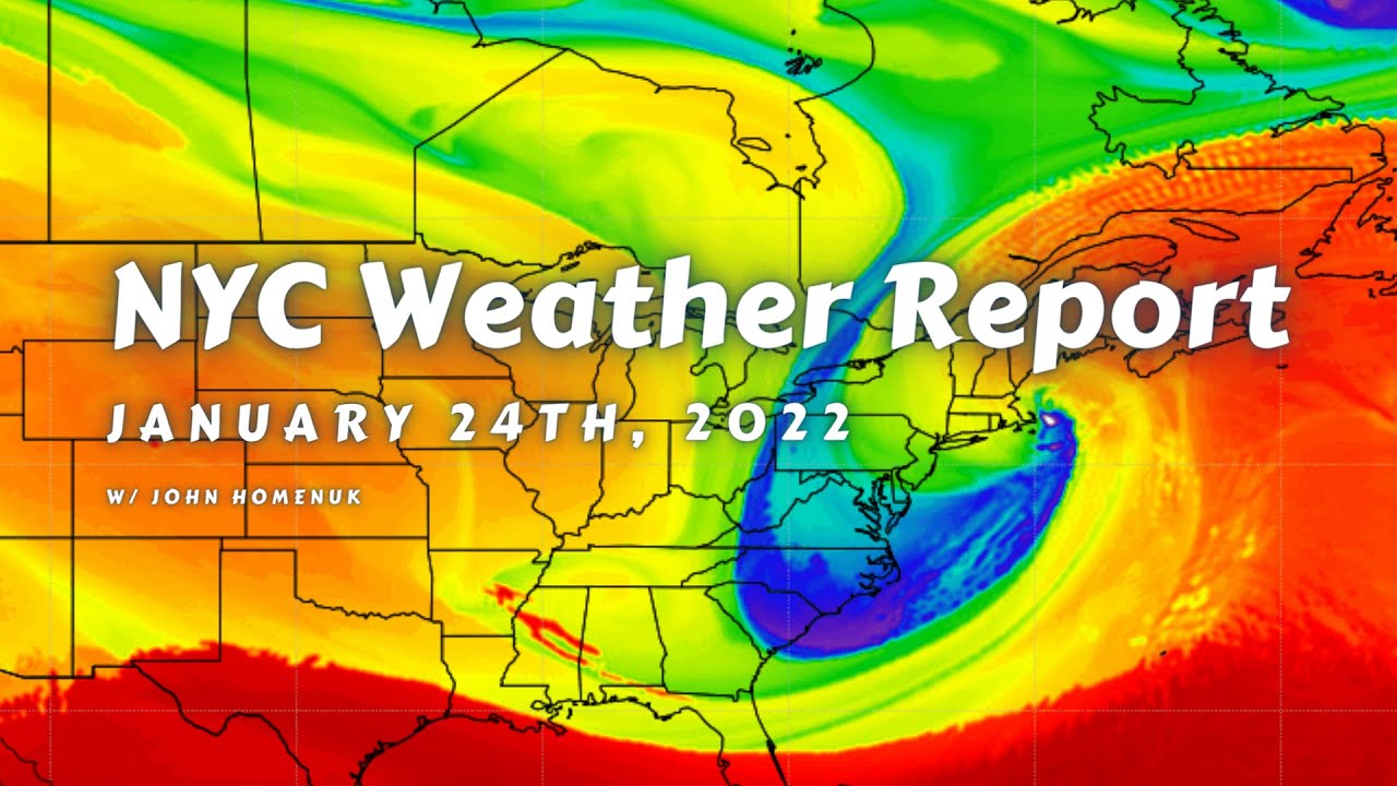 Gorgeous Nor'easter To Bring Wintery Mix To Morning Nyc-area Commute -- But Evening Could Be Worse Capture for Your Screen Gorgeous Nor'easter To Bring Wintery Mix To Morning Nyc-area Commute -- But Evening Could Be Worse Capture for Your Screen