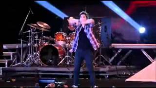 Luan Santana - Panamericano e Sou Praieiro - Festival de Verão de Salvador