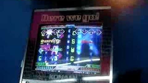 DDR - XENON AAA by Katherin