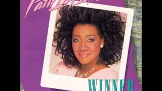 Video thumbnail of "patti labelle- kiss away the pain"