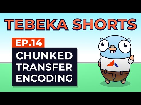 Video: Was ist Chunked Encoding?