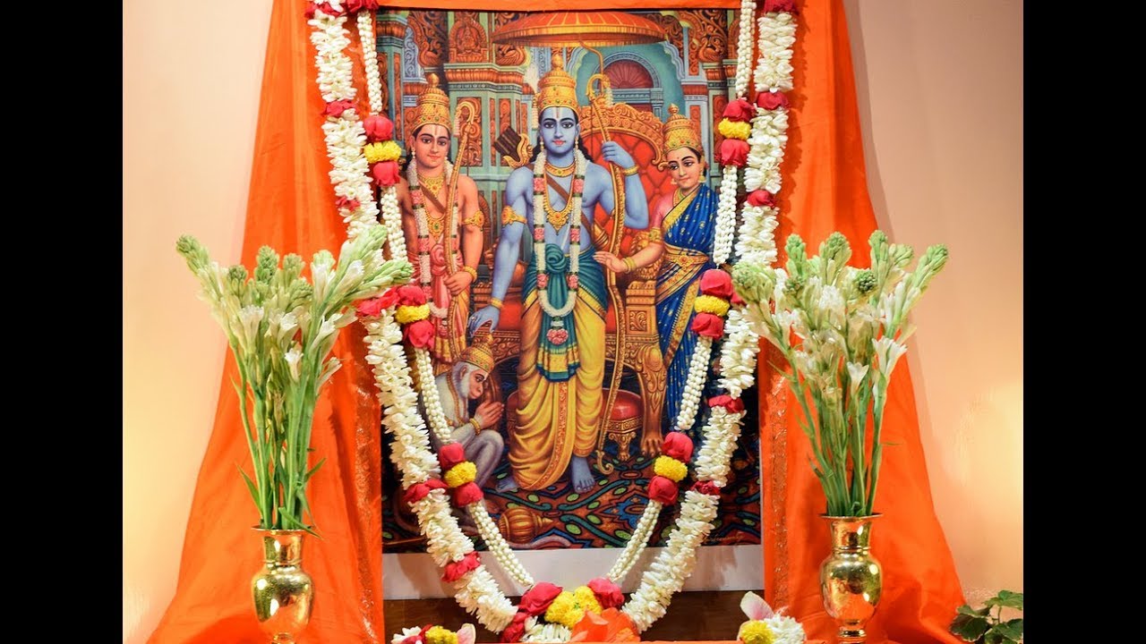 Complete Ramanaama Sankeertanam with Bhajans