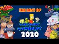 The Best Of Cartoony Gameplay 2020 Funny Moments 
