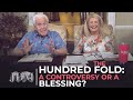 Boardroom Chat:  The Hundred Fold:  A Controversy or a Blessing? | Jesse & Cathy Duplantis