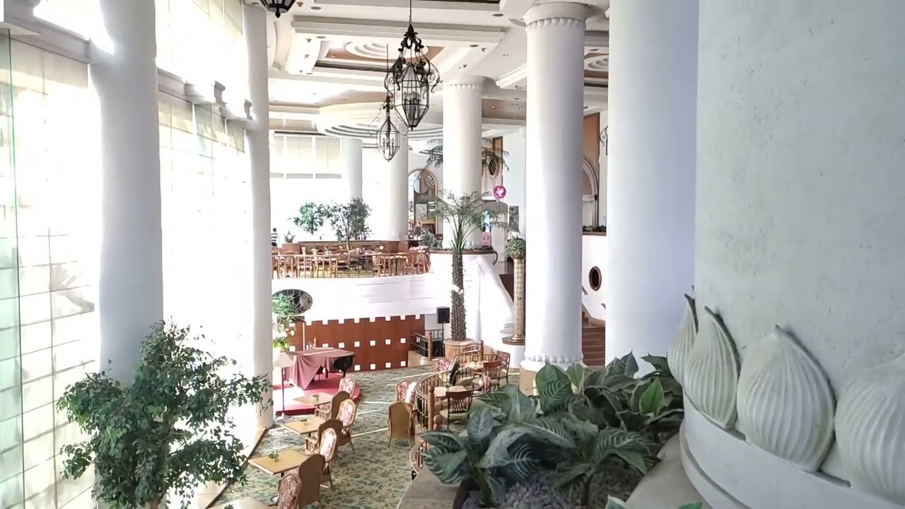 Montien Riverside Hotel Lobby Room | สรุปเนื้อหาที่อัปเดตใหม่เกี่ยวกับโรงแรม มณเฑียร ริ เวอร์ ไซ ด์ พระราม 3