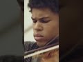 ‘Deep River’ with Isata and Braimah Kanneh-Mason #classicalmusic
