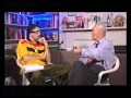 Ali G meets Tony Benn - Top Quality