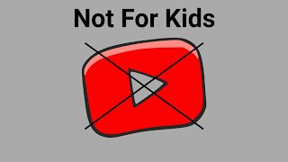 This Video Is Not Made For Kids