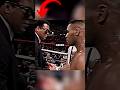 When Mike Tyson Fought For Muhammad Ali