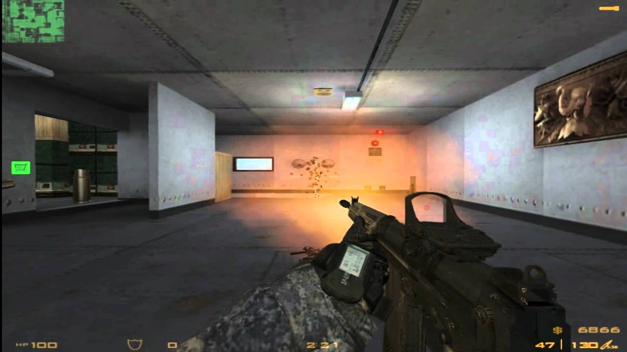 Download Skins Cs 1.6 Armas