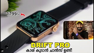 Boult Drift Pro | Malayalam Unboxing & Review | Beginners Guide | Deepak J Bhasi