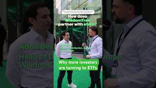 Why More Investors Are Turning to ETFs @etoro