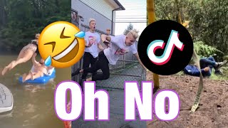 Most liked Oh No TikToks part 3 [mostliked #12] (TikTok compilation 2020)