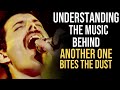 Understanding The Music Behind Another One Bites The Dust by Queen