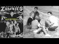 Teenage zombies  classic horror science fiction movie