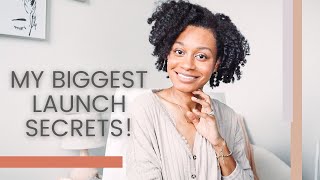 i'm ready to launch my planner | 5 successful launch tips for planners and journals