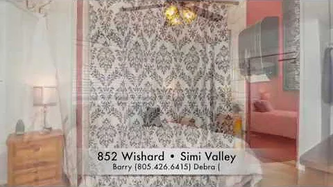 852 Wishard  Barry & Debra Kessler