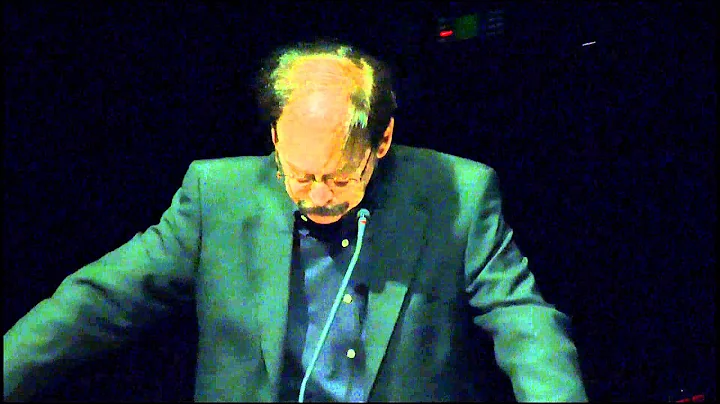 Richard Friedman - The Exodus Based on the Sources...