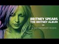 Britney Spears | Britney Album 20th Anniversary Megamix [2021]