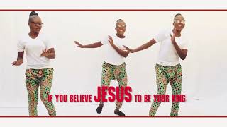 Sumina Yesu   Felix Kabunda English Translation