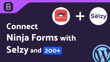 Integrating Ninja Forms with Selzy | Step-by-Step Tutorial | Bit Integrations