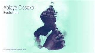 Video thumbnail of "Ablaye Cissoko - Evolution - Popenguine soundtrack - 2013"