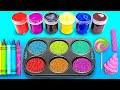Beautiful Crafts to Brighten Your Life || Colorful Ideas With Crayons And Amazing Drawings!
