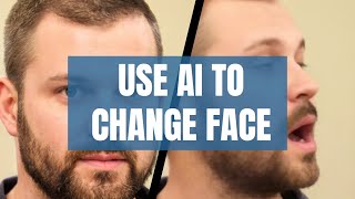 How to Use AI to Change Photo Expressions with FacePoke by Hugging Face 🤖🎭 screenshot 3