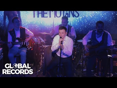 The Motans - Drama Queen |