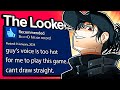 I played The Looker because it has 98% positive reviews on Steam