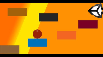 How to Create a Simple Game in Unity (Part 2   Unity Platform)