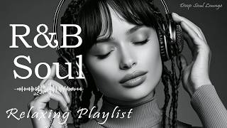 【R&B Soul】Relaxing R&B Soul Music – Smooth Vocals & Chill Grooves Study • Focus • Relax screenshot 4