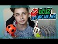 UCUZ AMA EFSANE OYUNCAKLAR | SADECE 3 TL