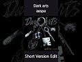 Aespa Dark Arts Short Version Edit Aespa Dark Arts Short Version Edit