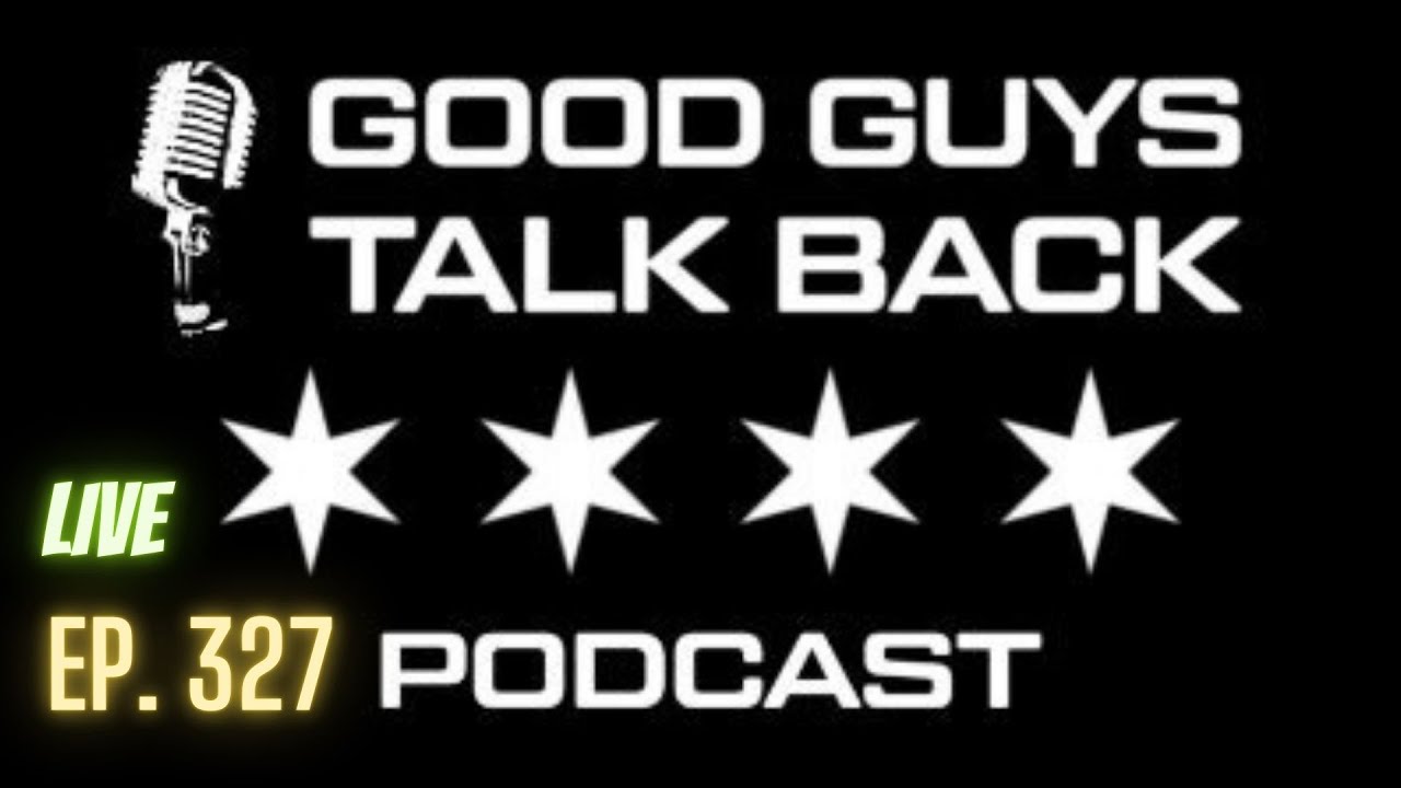 GGTB Ep. 327