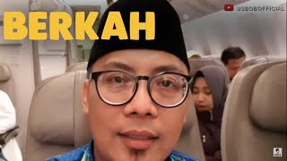 Video berikut ini adalah rangkaian perjalanan Umroh lengkap, dengan miqat di jeddah, jamaah Yasin Um. 